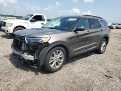 1FMSK7DH2MGA04636 2021 FORD EXPLORER