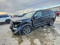 1FMSK7DH2MGA15233 2021 FORD EXPLORER