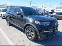 1FMSK7DH2MGA16561 2021 FORD EXPLORER