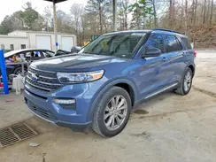 1FMSK7DH2MGA27060 2021 FORD EXPLORER