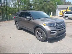 1FMSK7DH2MGA29052 2021 FORD EXPLORER