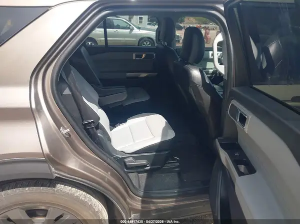 1FMSK7DH2MGA29052 2021 FORD EXPLORER - Image 8