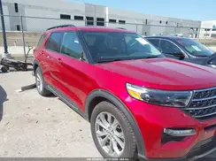1FMSK7DH2MGA30315 2021 FORD EXPLORER