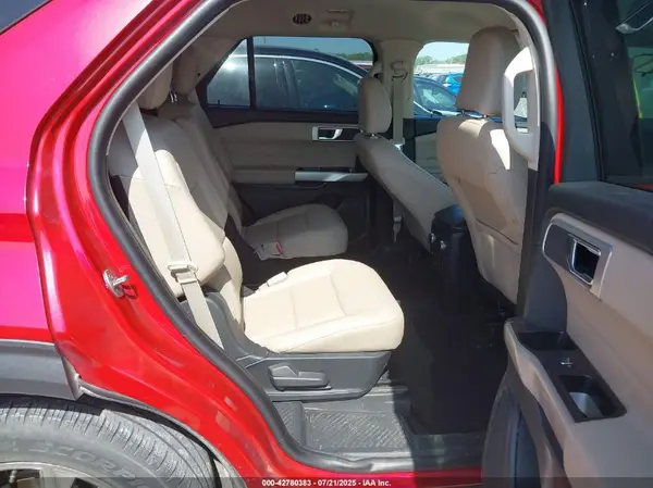1FMSK7DH2MGA30315 2021 FORD EXPLORER - Image 8