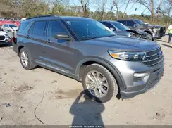 1FMSK7DH2MGA48667 2021 FORD EXPLORER