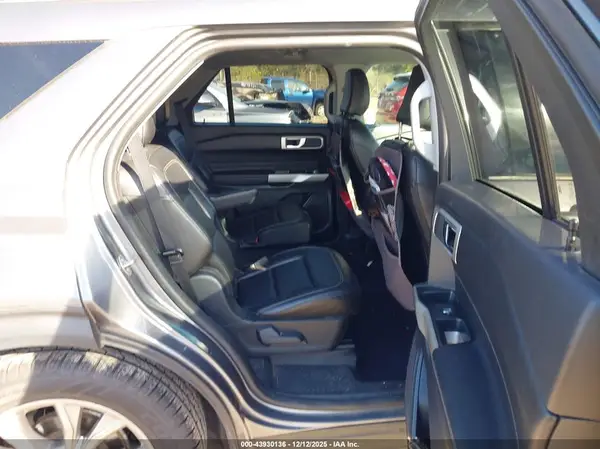 1FMSK7DH2MGA48667 2021 FORD EXPLORER - Image 8
