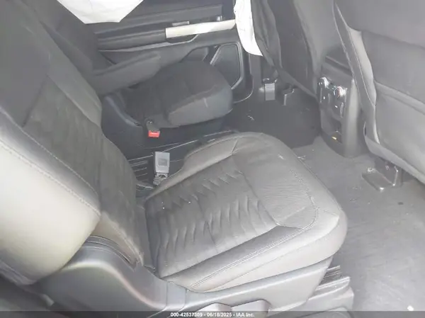 1FMSK7DH2MGA52136 2021 FORD EXPLORER - Image 8