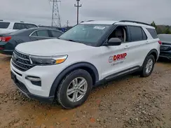 1FMSK7DH2MGA57028 2021 FORD EXPLORER