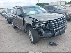 1FMSK7DH2MGA60799 2021 FORD EXPLORER