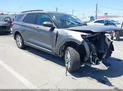 1FMSK7DH2MGA62715 2021 FORD EXPLORER