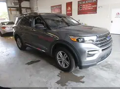 1FMSK7DH2MGA67901 2021 FORD EXPLORER