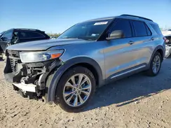 1FMSK7DH2MGA70779 2021 FORD EXPLORER