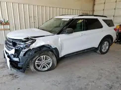 1FMSK7DH2MGA81619 2021 FORD EXPLORER