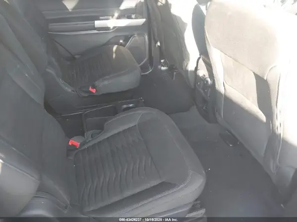 1FMSK7DH2MGA81670 2021 FORD EXPLORER - Image 8