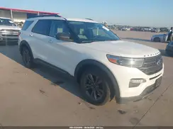 1FMSK7DH2MGA81751 2021 FORD EXPLORER
