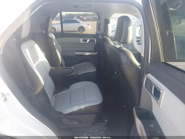 1FMSK7DH2MGA81751 2021 FORD EXPLORER - Image 8