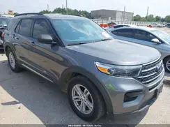 1FMSK7DH2MGA82382 2021 FORD EXPLORER