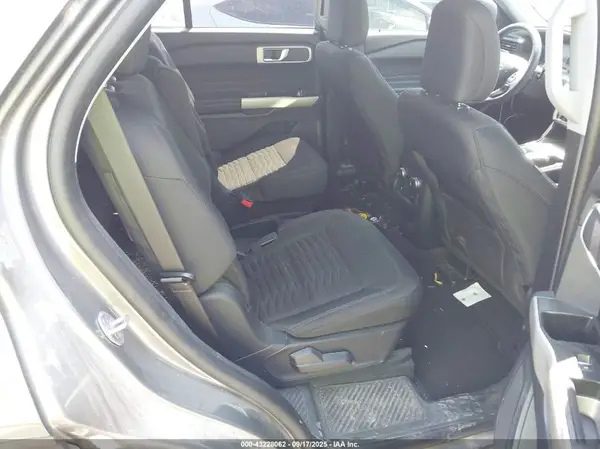 1FMSK7DH2MGA82382 2021 FORD EXPLORER - Image 8