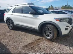 1FMSK7DH2MGA94399 2021 FORD EXPLORER