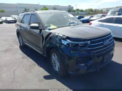 1FMSK7DH2MGA95617 2021 FORD EXPLORER