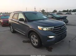 1FMSK7DH2MGA99733 2021 FORD EXPLORER