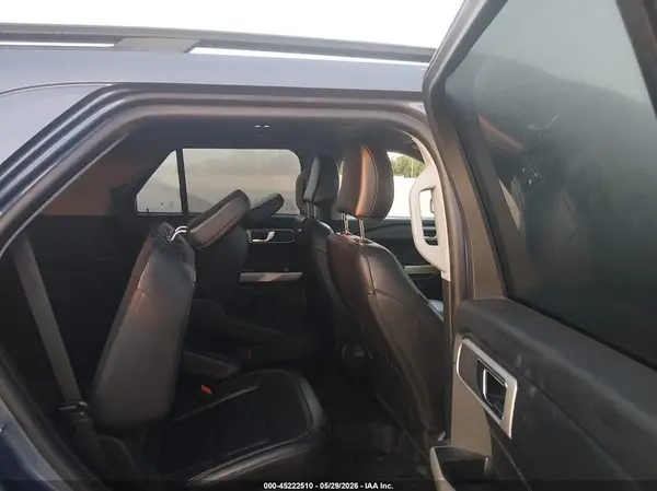 1FMSK7DH2MGA99733 2021 FORD EXPLORER - Image 8