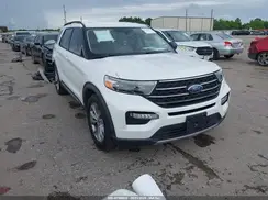 1FMSK7DH2MGB01481 2021 FORD EXPLORER