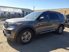 1FMSK7DH2MGB12884 2021 FORD EXPLORER