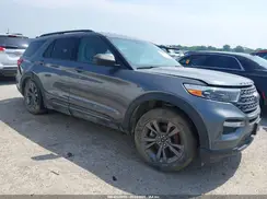 1FMSK7DH2MGB16028 2021 FORD EXPLORER