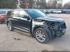 1FMSK7DH2MGB20547 2021 FORD EXPLORER