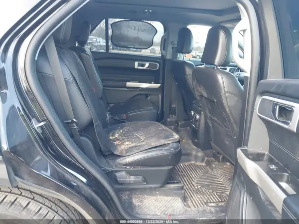 1FMSK7DH2MGB20547 2021 FORD EXPLORER - Image 8