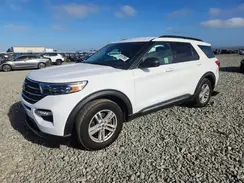 1FMSK7DH2MGB21147 2021 FORD EXPLORER