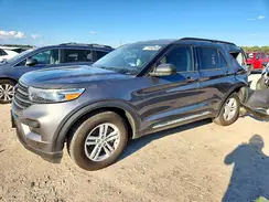 1FMSK7DH2MGB31113 2021 FORD EXPLORER
