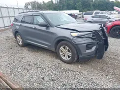 1FMSK7DH2MGB39549 2021 FORD EXPLORER