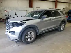 1FMSK7DH2MGB40037 2021 FORD EXPLORER