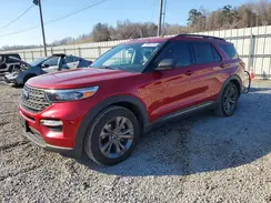 1FMSK7DH2MGB43620 2021 FORD EXPLORER
