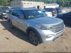 1FMSK7DH2MGB50776 2021 FORD EXPLORER