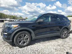 1FMSK7DH2MGB57212 2021 FORD EXPLORER