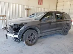 1FMSK7DH2MGB59722 2021 FORD EXPLORER