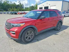 1FMSK7DH2MGB61051 2021 FORD EXPLORER