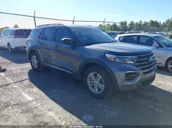 1FMSK7DH2MGB64726 2021 FORD EXPLORER