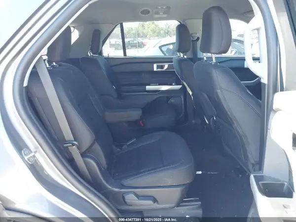 1FMSK7DH2MGB64726 2021 FORD EXPLORER - Image 8