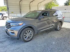1FMSK7DH2MGB67027 2021 FORD EXPLORER
