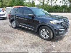 1FMSK7DH2MGB67657 2021 FORD EXPLORER