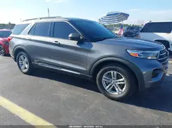 1FMSK7DH2MGB67884 2021 FORD EXPLORER