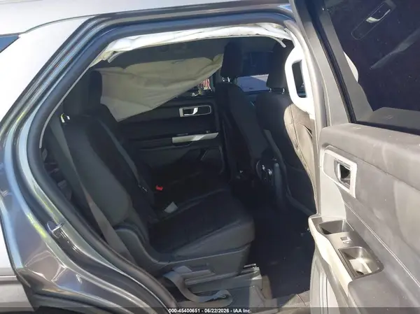 1FMSK7DH2MGB67884 2021 FORD EXPLORER - Image 8
