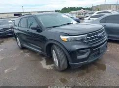 1FMSK7DH2MGB70123 2021 FORD EXPLORER