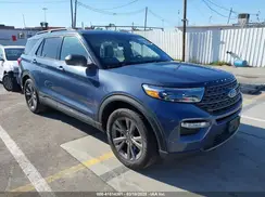 1FMSK7DH2MGB71062 2021 FORD EXPLORER