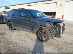 1FMSK7DH2MGB90663 2021 FORD EXPLORER