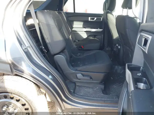 1FMSK7DH2MGB90663 2021 FORD EXPLORER - Image 8